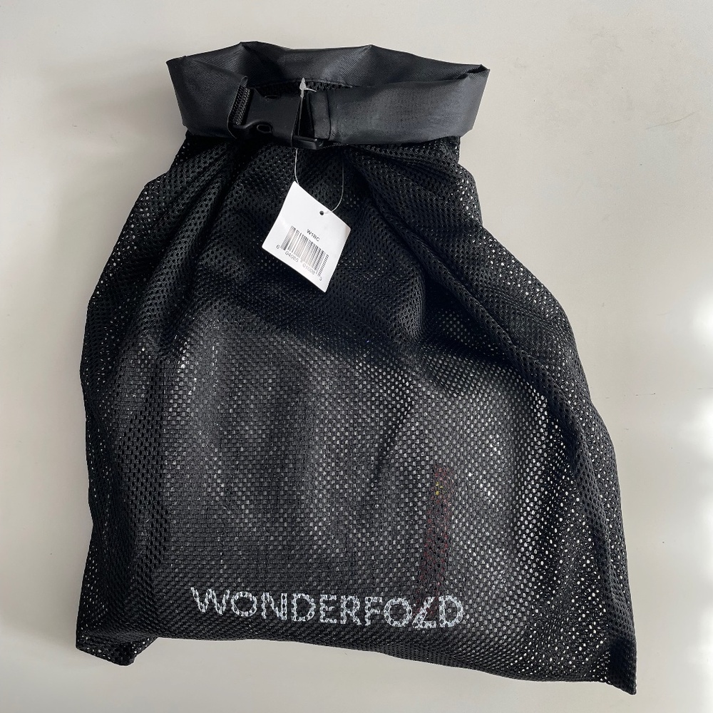 Wonderfold W series Wagon Rain Cover W1